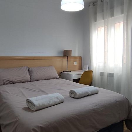Apartamento Santander Zona Tetuan Puertochico Екстер'єр фото