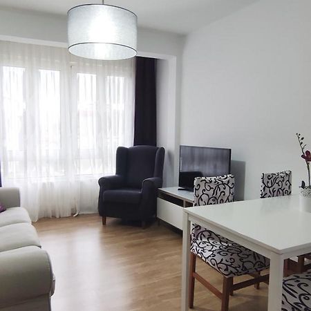 Apartamento Santander Zona Tetuan Puertochico Екстер'єр фото
