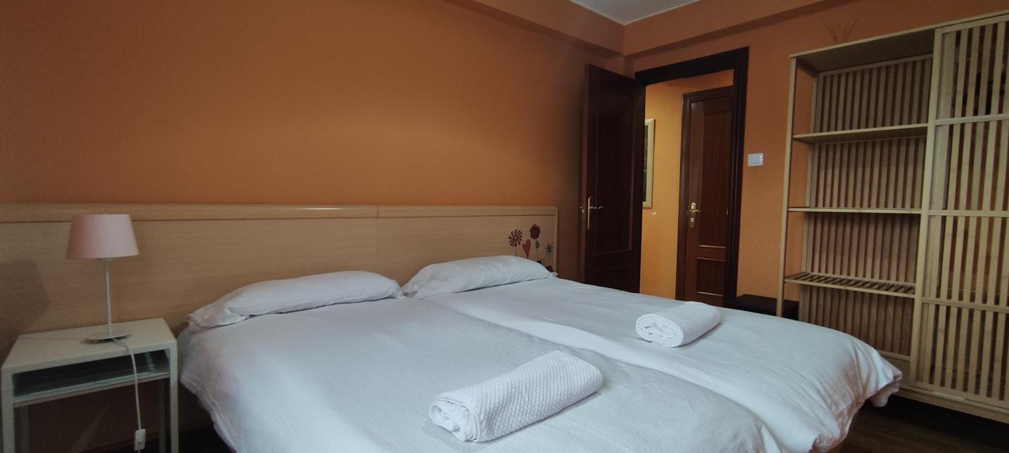Apartamento Santander Zona Tetuan Puertochico Екстер'єр фото