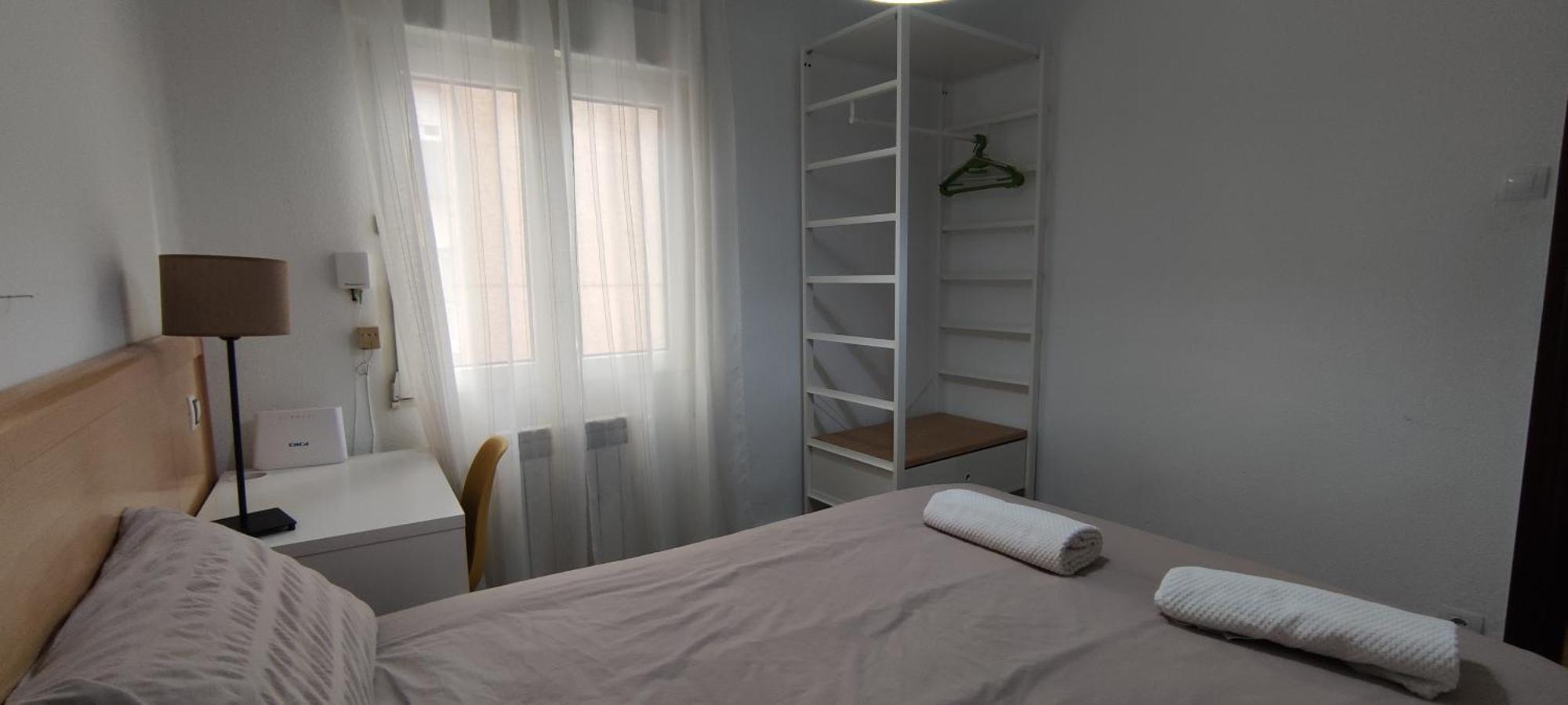 Apartamento Santander Zona Tetuan Puertochico Екстер'єр фото