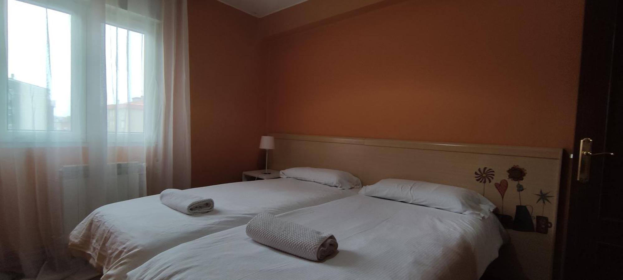 Apartamento Santander Zona Tetuan Puertochico Екстер'єр фото
