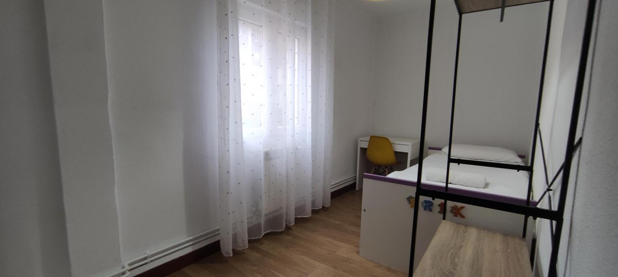 Apartamento Santander Zona Tetuan Puertochico Екстер'єр фото