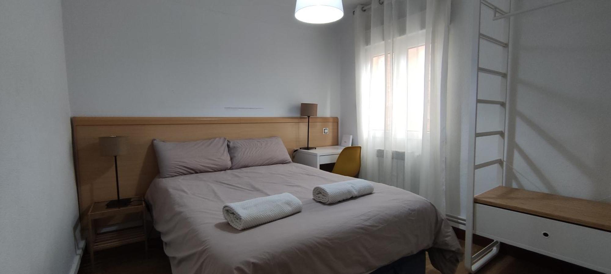 Apartamento Santander Zona Tetuan Puertochico Екстер'єр фото