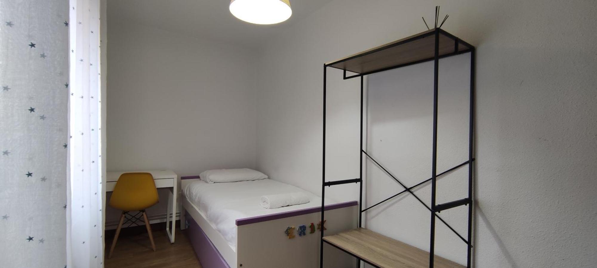 Apartamento Santander Zona Tetuan Puertochico Екстер'єр фото
