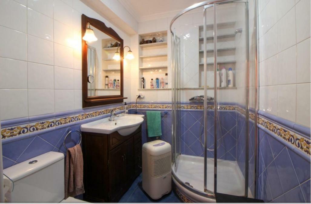 Apartamento Santander Zona Tetuan Puertochico Екстер'єр фото